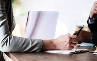Why choose a broker over the bank?