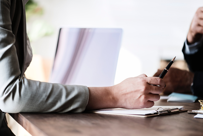 Why choose a broker over the bank?