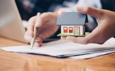 Accessing equity when you don’t need it