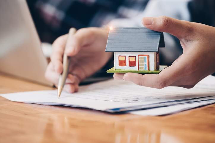 Accessing equity when you don’t need it