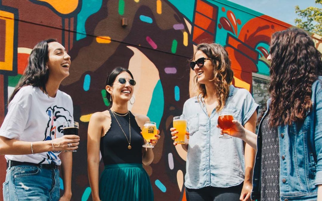 Plot twist: Millennials are Australia’s most active property investors