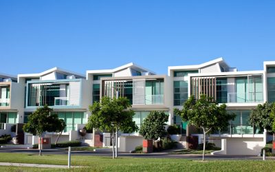 House, apartment or townhouse? The pros and cons of each