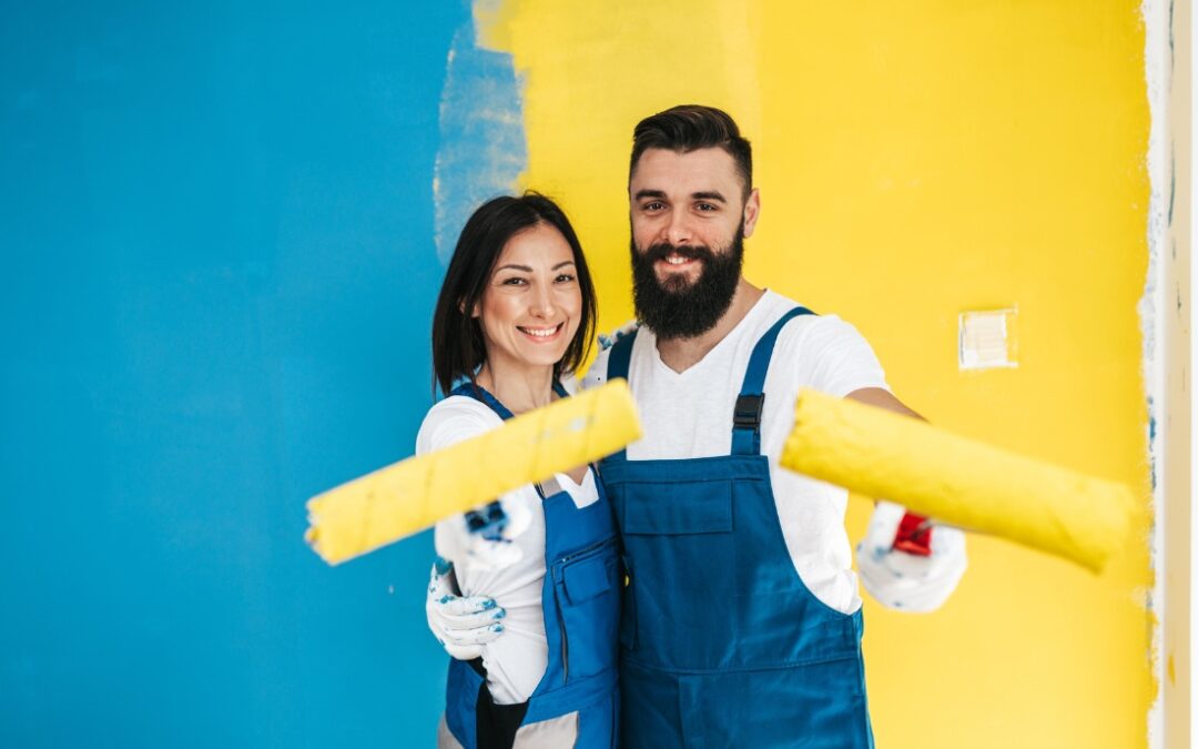 Roll up those sleeves – a renovation renaissance is slated for 2026