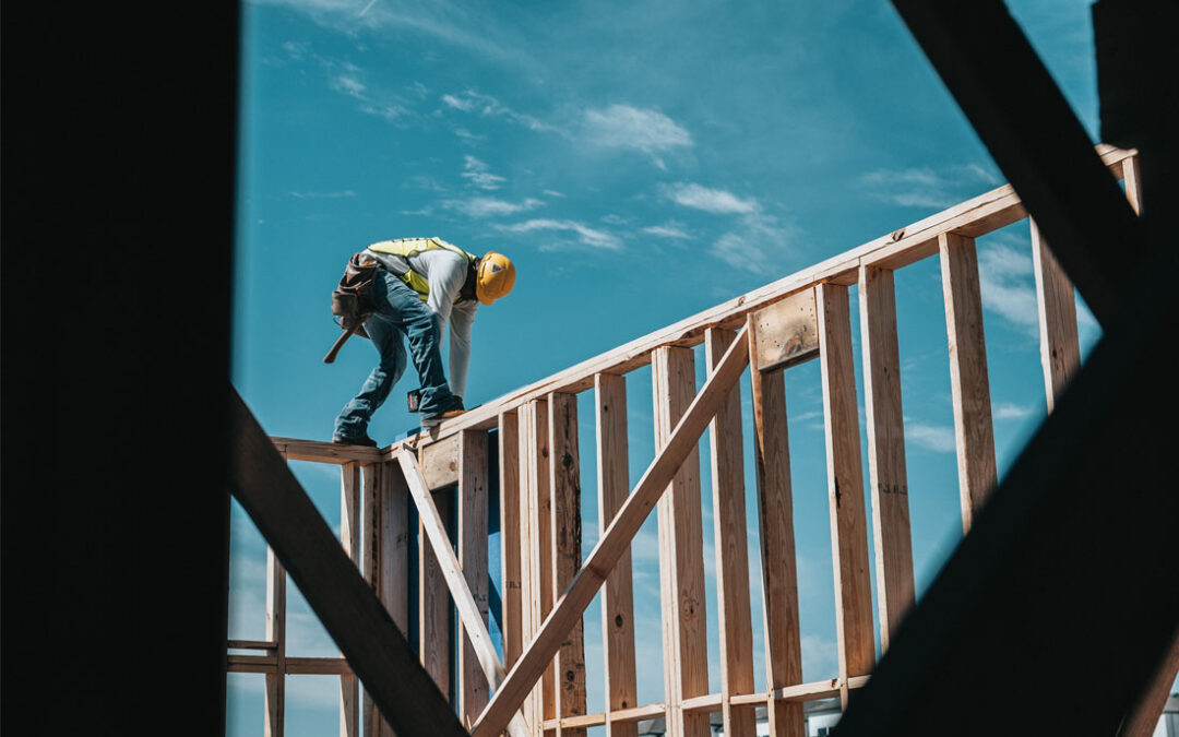 How to turn your new-build dreams into reality