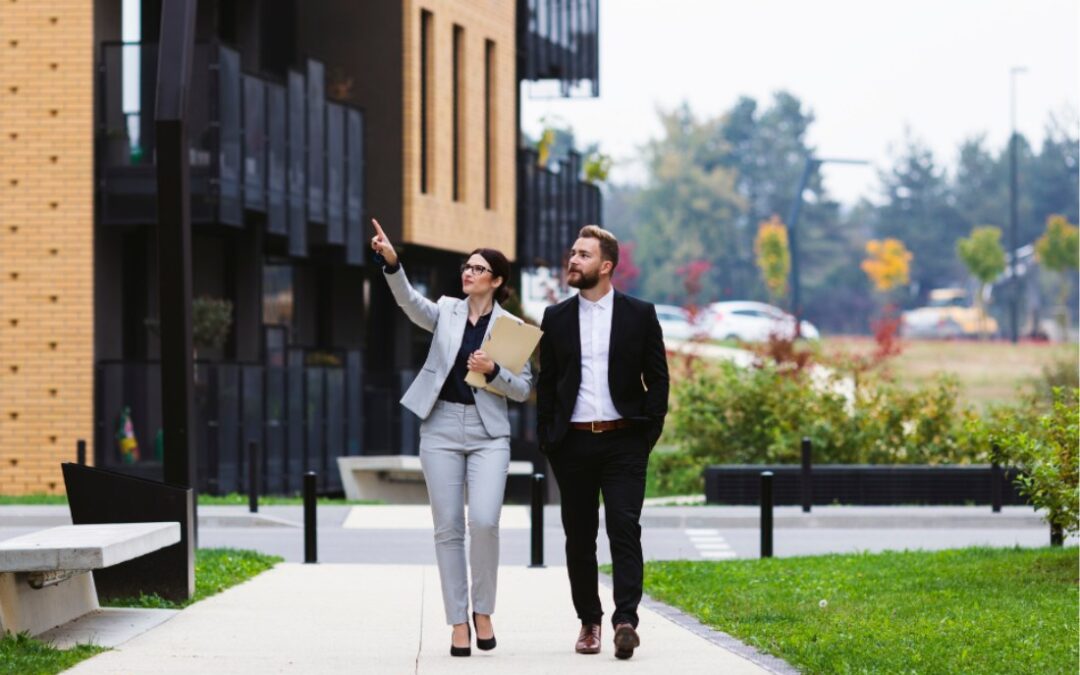 One-in-five investors snatch up interstate properties